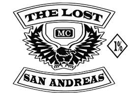 Chapters - THE LOST Motorcycle Club
