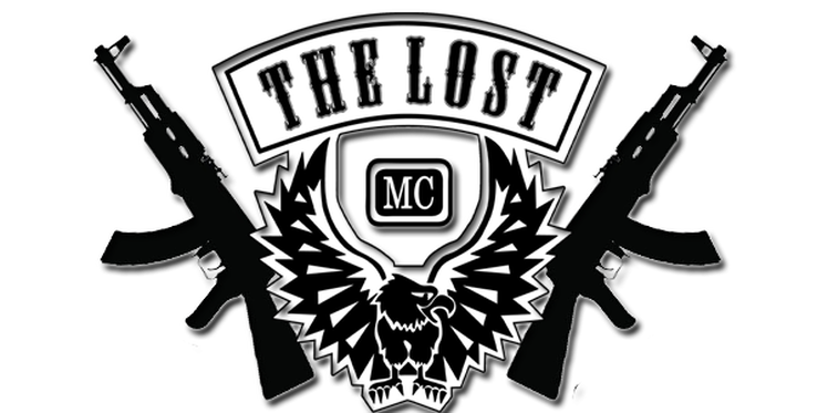 Join The Lost - THE LOST MOTORCYCLE CLUB